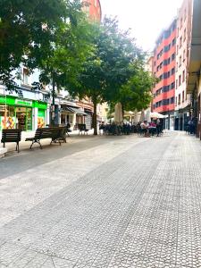 Fotografia z galérie ubytovania Unique Bilbao v destinácii Bilbao