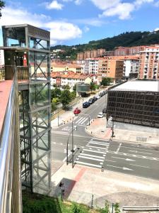 Fotografia z galérie ubytovania Unique Bilbao v destinácii Bilbao
