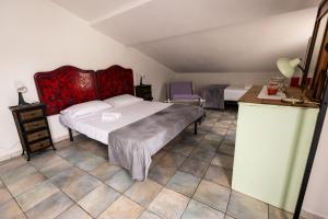 Gallery image of Le calendule,relax home & wine in Strevi