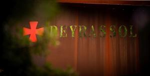 Fotografie z fotogalerie ubytování Commanderie de Peyrassol- Bastide de La Rouvière v destinaci Flassans-sur-Issole