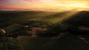 Fotografie z fotogalerie ubytování Commanderie de Peyrassol- Bastide de La Rouvière v destinaci Flassans-sur-Issole