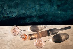 Fotografie z fotogalerie ubytování Commanderie de Peyrassol- Bastide de La Rouvière v destinaci Flassans-sur-Issole