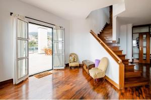 Fotografie z fotogalerie ubytování A ver o mar rooms- Funchal city center ve Funchalu