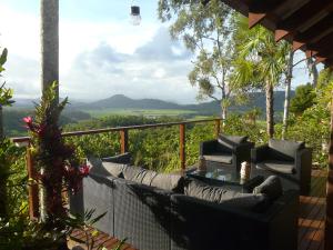 Gallery image of Mai Tai Resort in Cassowary
