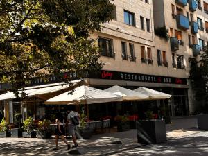 Hostia v ubytovaní Zoe apartman