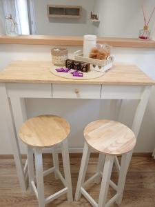 Billede fra billedgalleriet på A casa di Gigi i Tione di Trento