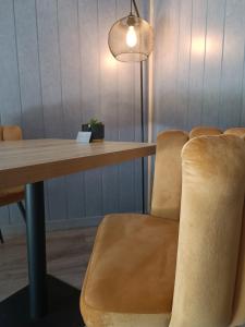 Setusvæði á L'Imprévu Saint Lary Soulan