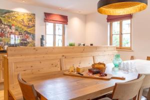 Jedzenie w apartamencie lub w pobliżu