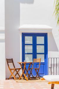 Fotografie z fotogalerie ubytování The Pearl - Marbella v destinaci Marbella