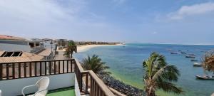 Foto Sal Reis asuva majutusasutuse Hotel Dunas Ilha da Boavista Sal Rei galeriist