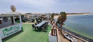 Foto Sal Reis asuva majutusasutuse Hotel Dunas Ilha da Boavista Sal Rei galeriist