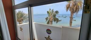 Foto Sal Reis asuva majutusasutuse Hotel Dunas Ilha da Boavista Sal Rei galeriist