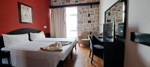 Foto Sal Reis asuva majutusasutuse Hotel Dunas Ilha da Boavista Sal Rei galeriist