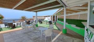 Foto Sal Reis asuva majutusasutuse Hotel Dunas Ilha da Boavista Sal Rei galeriist