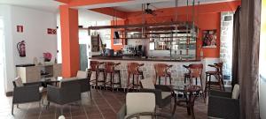Foto Sal Reis asuva majutusasutuse Hotel Dunas Ilha da Boavista Sal Rei galeriist