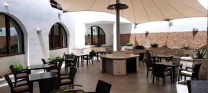 Foto Sal Reis asuva majutusasutuse Hotel Dunas Ilha da Boavista Sal Rei galeriist