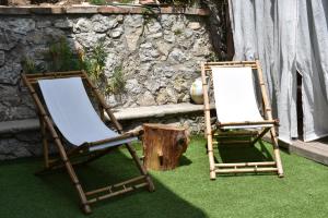 Fotografie z fotogalerie ubytování La Casa di Cesi v destinaci San Gemini