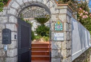 Fotografie z fotogalerie ubytování Acquaviva 31 v Capri
