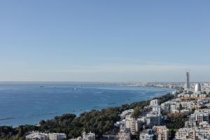 Gallery image of ONLY Boutique Suites & Residences in Limassol