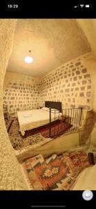 Fotografie z fotogalerie ubytování Monastery cave Hotel Cappadocia v destinaci Mustafapaşa