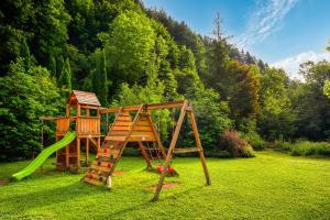 Photo de la galerie de l'établissement Alfaresort Palace Chiflika, à Chiflik