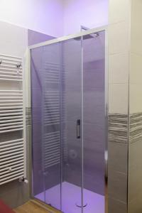 Gallery image of Sunbay Luxury Rooms in Vieste