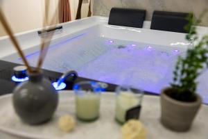 Gallery image of Sunbay Luxury Rooms in Vieste +39 photos