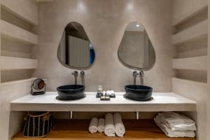 Imagen de la galería de Arotron Santorini, en Pirgos