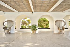 Fotografie z fotogalerie ubytování Cossyra Hotel v destinaci Pantelleria
