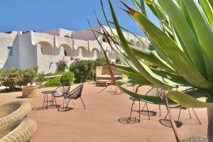 Fotografie z fotogalerie ubytování Cossyra Hotel v destinaci Pantelleria