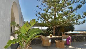 Fotografie z fotogalerie ubytování Cossyra Hotel v destinaci Pantelleria