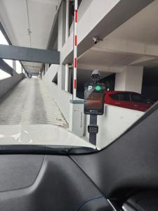 蕉赖The Netizen #Cheras#C180#MRT#9person stay#Staycation 3 Bed Rooms的相册照片