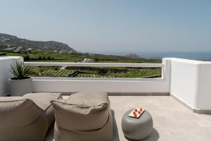 Paisaje cerca de este bed & breakfast