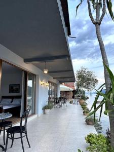 下米拉诺瓦茨Dunavska Vila Milosavljevic的相册照片