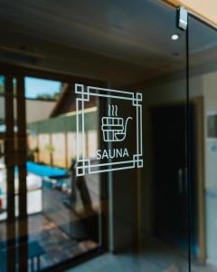 Vottorð, verðlaun, skilti eða annað skjal til sýnis á HOTEL Villa Cvijanović - WELLNESS-SPA