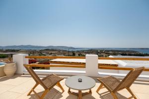 Fotografie z fotogalerie ubytování Utopia Suites by Anna Platanou v destinaci Agia Irini Paros + 61 fotografií