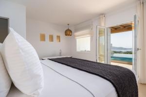 Fotografie z fotogalerie ubytování Utopia Suites by Anna Platanou v destinaci Agia Irini Paros