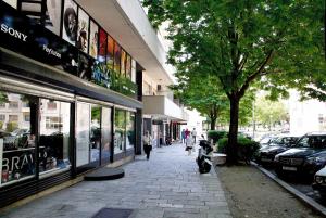 Fotografia z galérie ubytovania Split Luxury Apartments Rodin v Splite