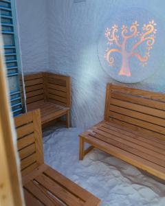 Mynd úr myndasafni af HOTEL Villa Cvijanović - WELLNESS-SPA í Palić