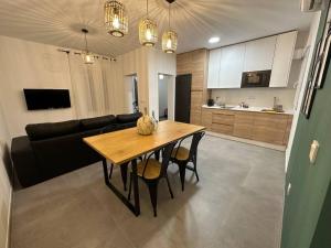 Μια τηλεόραση ή/και κέντρο ψυχαγωγίας στο El Sabil de la Mezquita