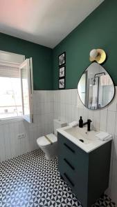 Ένα μπάνιο στο El Sabil de la Mezquita +17 φωτογραφίες