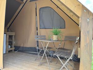 Fotografie z fotogalerie ubytování Glamping Tuscany - Podere Cortesi v destinaci Santa Luce