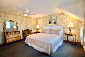 Gallery image of Rose Farm Inn in New Shoreham +64 photos