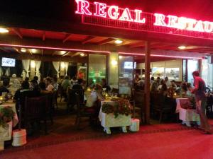Clients de Regal Hotel
