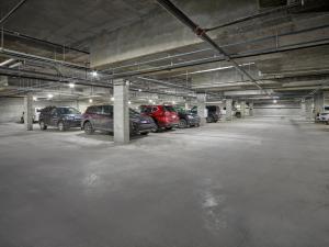 Fotografie z fotogalerie ubytování Element Edmonton West v destinaci Edmonton