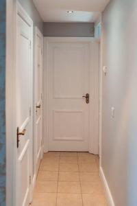 Afbeelding uit fotogalerij van Cottage Lawn Apartment in Enniskillen