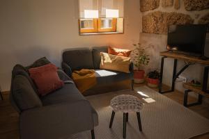 Fotografie z fotogalerie ubytování Casa das Tias v destinaci Baltar