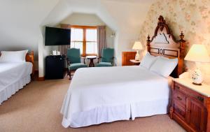 Gallery image of Rose Farm Inn in New Shoreham