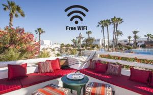 Fotografie z fotogalerie ubytování Seabel Aladin Djerba v destinaci Aghīr