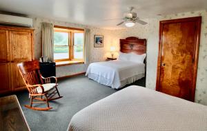 Gallery image of Rose Farm Inn in New Shoreham